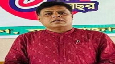 কক্সবাজার জেলা যুবলীগের সাধারণ সম্পাদককে অব্যাহতি