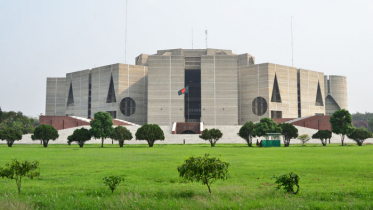 সংসদের অধিবেশন শুরু