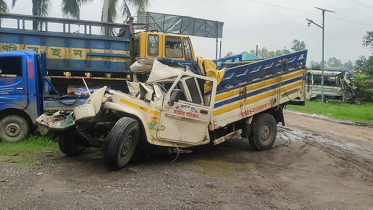 ঈদের সকালে সিরাজগঞ্জের সড়কে ঝরলো ৪ প্রাণ