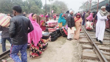 বেনাপোল-খুলনা ও বেনাপোল-ঢাকা ট্রেন চোরাচালানীদের প্রধান রুট