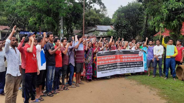 চা শ্রমিকদের ধর্মঘট প্রত্যাহার, নতুন মজুরি নির্ধারণ