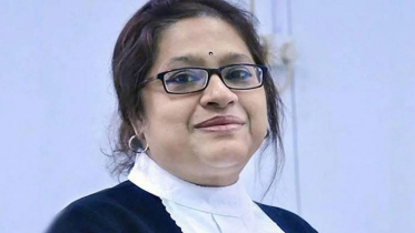 যে কারণে ব্যারিস্টার তুরিন আফরোজ গ্রেপ্তার