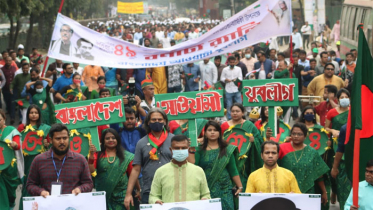 যুবলীগ উপমহাদেশের সবচেয়ে বড় ও শক্তিশালী যুব সংগঠন: শেখ পরশ