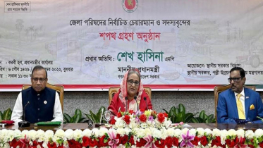 বৈশ্বিক সংকট উত্তরণে ভূমিকা রাখুন: প্রধানমন্ত্রী