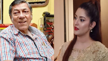 ‘পরীমণির মতো মহিলার সঙ্গে পর্দা ভাগ করার প্রশ্নই ওঠে না’