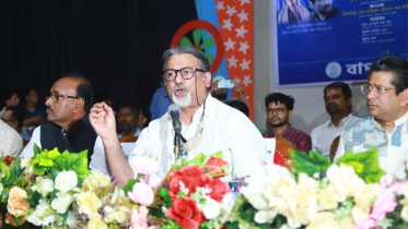 ময়মনসিংহে হবে প্রধানমন্ত্রীর যুগান্তকারী জনসভা: শেখ পরশ