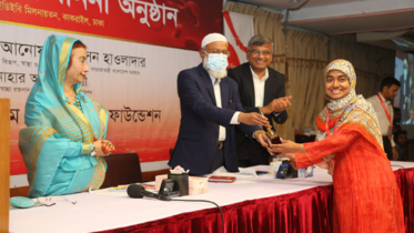 রক্তগ্রহীতা ও দাতা উভয়ের আস্থার স্থল কোয়ান্টাম: স্বাস্থ্য সচিব