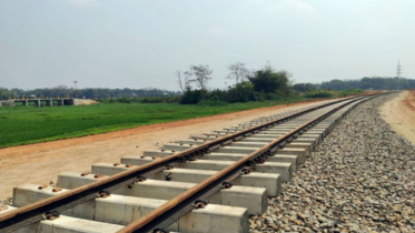 জি২০ সম্মেলনের সময় উদ্বোধন হবে বাংলাদেশ-ভারত রেল সংযোগ 