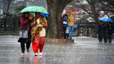 শীতে বৃষ্টি, নিজেকে ভালো রাখতে যা করতে হবে