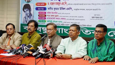 আগামী একশ’ দিন রাষ্ট্র পাহারা দিতে হবে: তথ্যমন্ত্রী