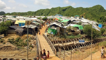 উখিয়া দুর্বৃত্তের গুলিতে দুই রোহিঙ্গা নিহত