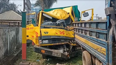 সলঙ্গায় পৃথক দুর্ঘটনায় এনজিও কর্মীসহ নিহত ২