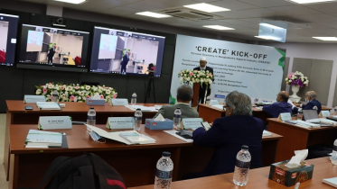 আহ্ছানউল্লা ও ডেনমার্কের আল-বোর্গ ইউনির্ভাসিটির যৌথ উদ্যোগ