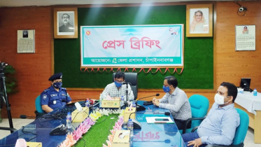 চাঁপাইনবাবগঞ্জে আম-বাণিজ্য বিবেচনায় লকডাউন শিথিল