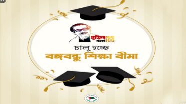 জাতীয় বীমা দিবস আজ, চালু হচ্ছে বঙ্গবন্ধু শিক্ষা বীমা