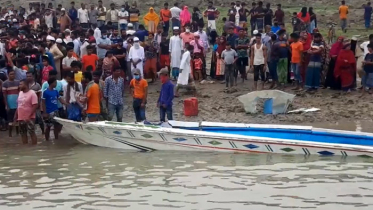 বাল্কহেড-স্পিডবোট সংঘর্ষ, নিহত বেড়ে ২৬