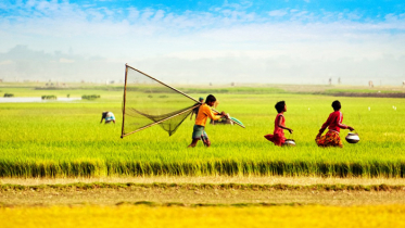 আমাদের বাংলাদেশ