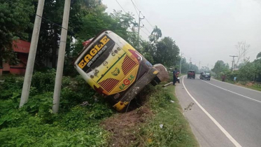 বাসে ডাকাতির বর্ণনা দিলেন ভুক্তভোগী, গ্রেপ্তার রাজা রিমান্ডে