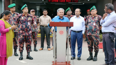 ১৫ আগস্টে পর্যাপ্ত আইন-শৃঙ্খলা বাহিনীর সদস্য মোতায়েন থাকবে