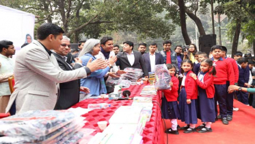 উন্নত বাংলাদেশ বিনির্মাণে প্রধানতম হাতিয়ার শিক্ষা: শিক্ষামন্ত্রী