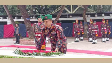 কোনো অবস্থাতেই রোহিঙ্গাদের ঢুকতে দেওয়া হবে না : বিজিবি মহাপরিচালক