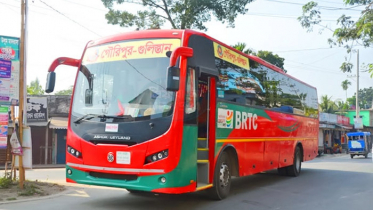 শিক্ষার্থীদের জন্য বিআরটিসির ভাড়া অর্ধেক হচ্ছে : সেতুমন্ত্রী