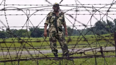 সীমান্তে বিএসএফ’র গুলিতে ২ বাংলাদেশি নিহত