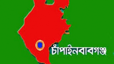 চাঁপাইনবাবগঞ্জে করোনায় প্রাণহানি ১০০ ছাড়াল