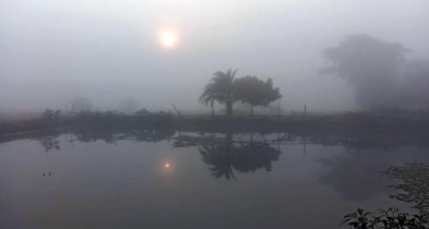 শৈত্যপ্রবাহ অব্যাহত, ৪ বিভাগে বৃষ্টি ও শীত বাড়ার আভাস