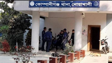 স্ত্রী বাপের বাড়ি চলে যাওয়ায় স্বামীর আত্মহত্যা!