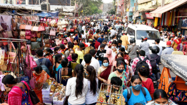 করোনার জীবাণু বায়ুবাহিত, দাবি গবেষকদের