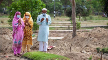 দেশে মৃত্যুর সংখ্যা ১১ হাজার ছাড়াল