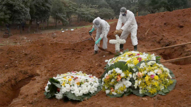 ব্রাজিলে কমেছে করোনায় মৃত ও আক্রান্তের সংখ্যা