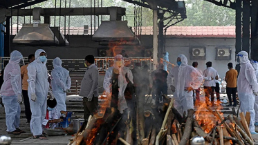 মৃত্যুর মিছিলে শামিল আরও ১০ হাজার