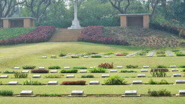 ময়নামতি সিমেট্রি থেকে ২৪ সেনার দেহাবশেষ ফিরিয়ে নিচ্ছে জাপান