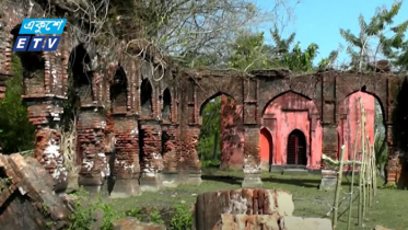 বিলুপ্তপ্রায় পটুয়াখালীর ঐতিহ্যবাহী দয়াময়ী দেবী মন্দির (ভিডিও)