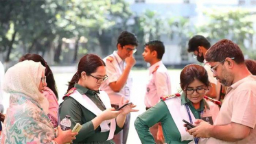 একাদশের রেজিস্ট্রেশনের তারিখ প্রকাশ