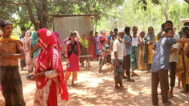 ৫ বন্ধু মিলে গোসলে নেমে স্কুলছাত্রের মৃত্যু