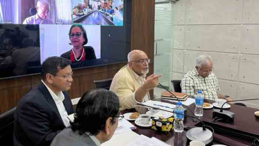 মূল্যস্ফীতির হিসাব গভীরভাবে বিশ্লেষণ করা হবে: ড. দেবপ্রিয়