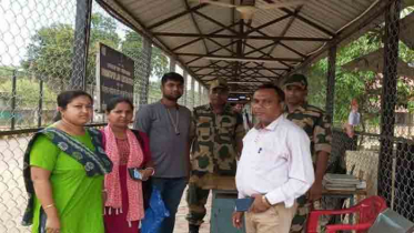 বাংলাদেশিদের ডেঙ্গু পরীক্ষা বাধ্যতামূলক করল ত্রিপুরা সরকার