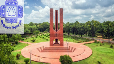 শাবিপ্রবি ভিসির বক্তব্যে জাবি ছাত্রলীগের নিন্দা