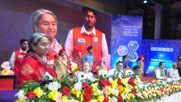 ‘শিক্ষকদের সামাজিক ও আর্থিক নিরাপত্তা নিশ্চিতের চেষ্টা চলছে’