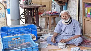 দই বেচে শিক্ষার আলো ছড়ানো জিয়াউল হক পাচ্ছেন একুশে পদক