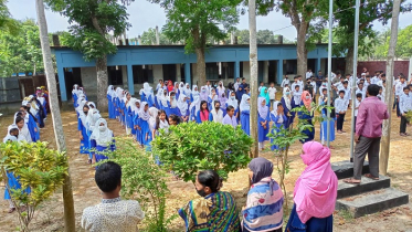 শিক্ষাপ্রতিষ্ঠান বন্ধের বিজ্ঞপ্তিটি ভুয়া, সতর্ক থাকার পরামর্শ