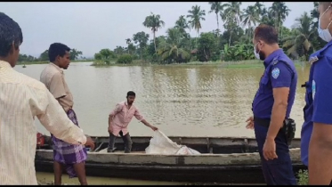 বাঘাইছড়িতে বন্যার পানিতে ডুবে শিশুসহ ৪ জনের মৃত্যু