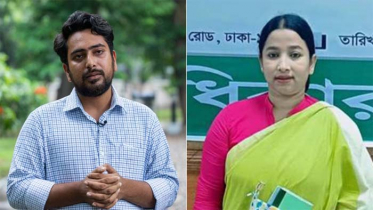 নাহিদের ‘বোন’ পরিচয় দিয়েছিলেন পরিস্থিতির স্বার্থে, বললেন ফাতিমা 