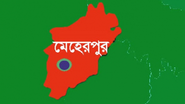 মেহেরপুরে আনসার সদস্যসহ দুজনের মরদেহ উদ্ধার