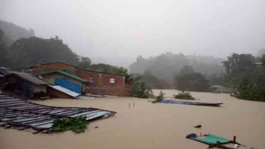 বাংলাদেশের বন্যা দুর্গতদের জন্য যুক্তরাজ্যের সহায়তা