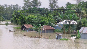 বন্যা পরিস্থিতির আরও অবনতি