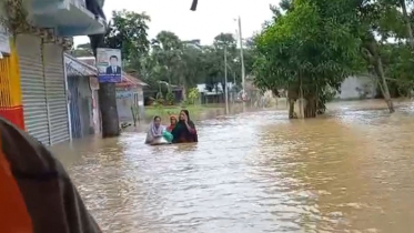 বন্যায় এখন পর্যন্ত মৃত্যু ২৭ জনের, ক্ষতিগ্রস্ত ৫৬ লাখ মানুষ